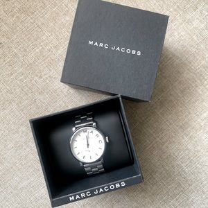 Marc Jacobs Women’s Watch